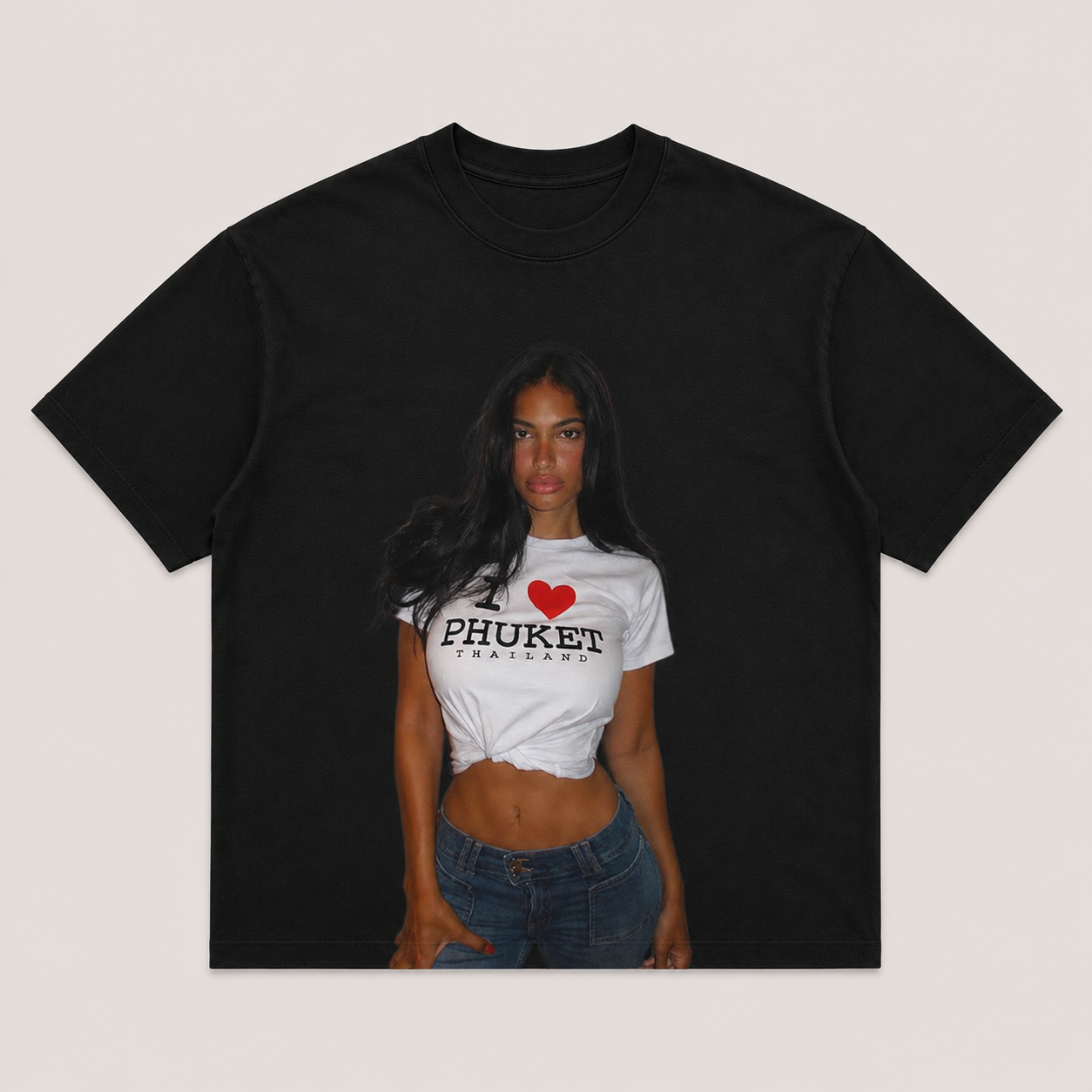 EMNA - BLACK